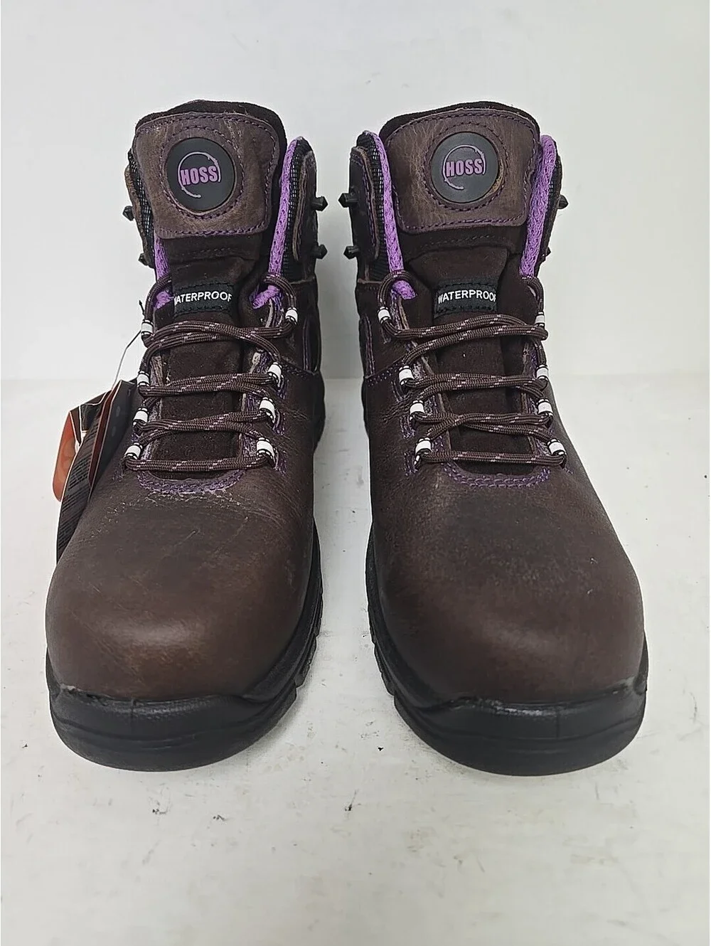 Hoss Women's 6